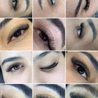 خدمات اکستنشن مژه و کاشت مژه بصورت تخصصی|خدمات آرایشگری و زیبایی|قم, شهر قائم|دیوار