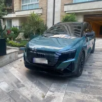 آئودی Q5، مدل ۲۰۲۳