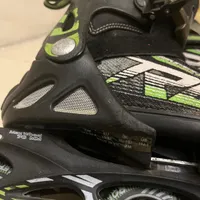کفش اسکیت rollerblade|دوچرخه، اسکیت، اسکوتر|تهران, میدان ولیعصر|دیوار