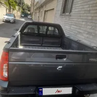 وانت آریسان 2، مدل ۱۴۰۴|خودرو سواری و وانت|تبریز, |دیوار