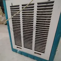 کولر آبی 3500 جنرال نونو|کولر آبی|اراک, |دیوار