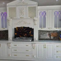 کابینت ممبران|مصالح و تجهیزات ساختمان|هشتگرد, |دیوار