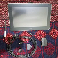 قلم نوری وکوم وان ۱۳ Wacom one|قطعات و لوازم جانبی رایانه|تهران, دریان‌نو|دیوار