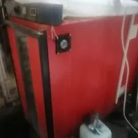 دستگاه میوه خشک کن بزرگ
