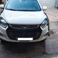جک S5 اتوماتیک، مدل 1401