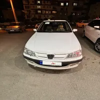 پژو پارس سال، مدل ۱۳۹۳|خودرو سواری و وانت|قزوین, |دیوار