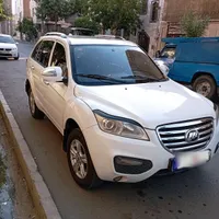 لیفان X60 دندهای، مدل ۱۳۹۳