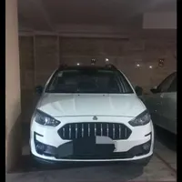 سایپا اطلس G، مدل ۱۴۰۳ معاوضه با ۲۰۷ و شاهین|خودرو سواری و وانت|تهران, تهران‌سر|دیوار