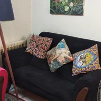 مبل کار کرده تمیز|مبلمان خانگی و میز عسلی|تهران, پونک|دیوار