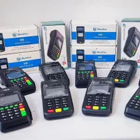 کارتخوان سیار دستگاه پوز pos کارت خوان