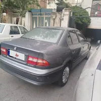 سمند lx مدل آخر ۹۵|خودرو سواری و وانت|آمل, |دیوار