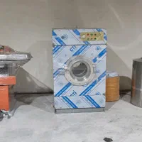 تجهیز استخر دیگ بخار نانو پرس|ماشینآلات صنعتی|خاوران, |دیوار