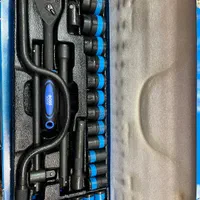 جعبه بکس رونیکس|ابزارآلات|رشت, کوی عرفان|دیوار