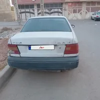 هیوندای اکسل ۱۹۹۴