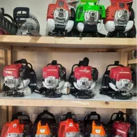 سمپاش زنبه ای فرغونی ۱۳۰لیتری|ماشینآلات صنعتی|تهران, دستغیب|دیوار