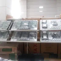 اجاق گاز صفحه‌ای|اجاق گاز و لوازم برقی پخت‌وپز|ایلام, |دیوار
