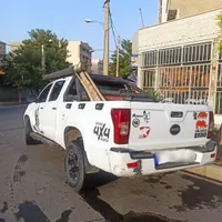 آمیکو آسنا مدل ۹۷|خودرو سواری و وانت|کرج, کیانمهر|دیوار