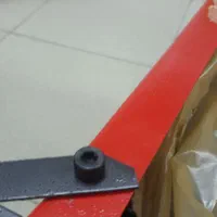 ترازو و باسکول  200|فروشگاه و مغازه|بروجرد, |دیوار