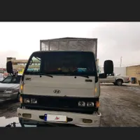 هیوندا ۸۶ نفس|خودرو سنگین|مشهد, هفده شهریور|دیوار