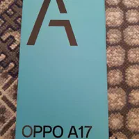 گوشی oppo a17