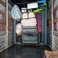باربری رایان بارخاور کارگروانت بار اسباب کشی طلاب|خدمات حمل و نقل|مشهد, طلاب|دیوار