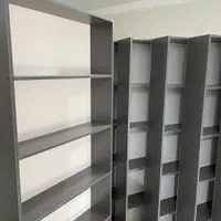 قفسه پیشخوان کانتر ترولی ویترین دکور دیواری کد ۰۳۰|فروشگاه و مغازه|کرج, حیدرآباد|دیوار
