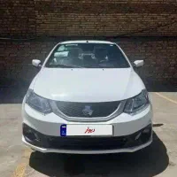 ساینا GX خشک فول آپشن مدل 1404