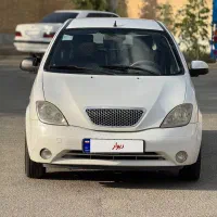 تیبا ۲ مدل ۹۶