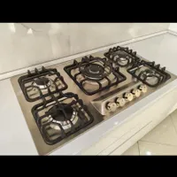 سرویس و تعمیر اجاق گاز رومیزی