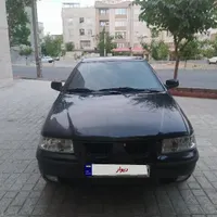 سمند X7 دوگانه سوز، مدل ۱۳۸۱|خودرو سواری و وانت|کرج, شهر جدید اندیشه|دیوار