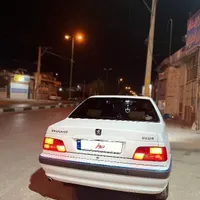 پژو پارس LX TU5، مدل ۱۴۰۱ (سفارشی)|خودرو سواری و وانت|اصفهان, بوستان ناژوان|دیوار