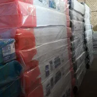 تشک و کفی تخت دونفره/یکنفره رویال الیات|تشک تختخواب|تهران, هفت چنار|دیوار