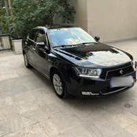 دنا پلاس توربواتوماتیک آپشنال مدل ۱۴۰۳|خودرو سواری و وانت|تهران, زعفرانیه|دیوار