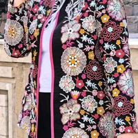 خیاطی سراج(دوخت لباس زنانه.مردانه.لباس فرم)|لباس|بیرجند, |دیوار