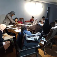 آموزش طراحی چهره و نقاشی همراه با مدرک فنی|خدمات آموزشی|مشهد, هفت تیر|دیوار