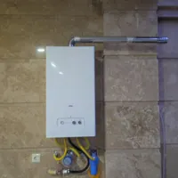 فروش ،نصب و تعمیرات انواع پکیج و آبگرمکن دیواری|خدمات پیشه و مهارت|آران و بیدگل, |دیوار