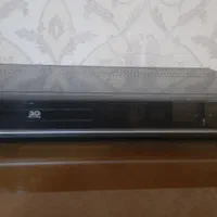 دستگاه پخش دی وی دی- بلوری|پخش‌کننده DVD و ویدیو|تهران, نارمک|دیوار
