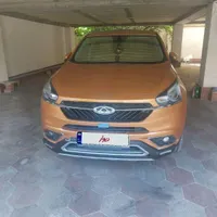 تیگو۷ IE مدل ۹۷ ۱۴۰۰۰۰کار