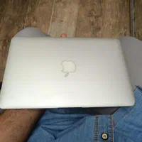 مک بوک ایر macbook air 2012