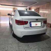 کیا سراتو مونتاژ اتوماتیک آپشنال 2000cc، مدل ۱۳۹۷|خودرو سواری و وانت|تهران, شهرک راه‌آهن|دیوار