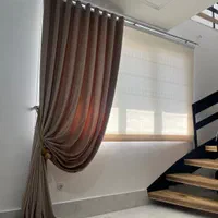 پرده مدرن (شهرک فرهنگیان)|پرده، رانر، رومیزی|همدان, |دیوار