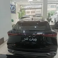 فونیکس FX پرمیوم دو دیفرانسیل/ مدل ۱۴۰۳|خودرو سواری و وانت|تهران, فاطمی|دیوار