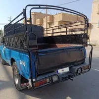 نیسان مدل 80|خودرو سواری و وانت|جهرم, |دیوار