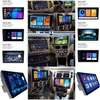 مانیتور اندروید ماشین پرشیا ۲۰۶،۲۰۷،۴۰۵ پژو،ساندرو|قطعات یدکی و لوازم جانبی|تهران, تهرانپارس غربی|دیوار