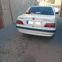 پژو پارس دوگانه سوز، مدل ۱۳۸۹|خودرو سواری و وانت|تبریز, |دیوار
