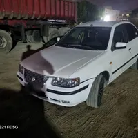 سمند مدل 88