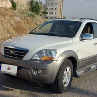 کیا سورنتو نسل اول، مدل ۲۰۰۸|خودرو سواری و وانت|کرج, شاهین‌ویلا|دیوار