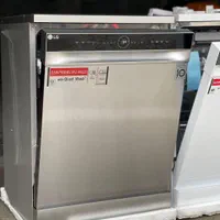 ماشین ظرفشویی سه سبد گریدA+++/الجی