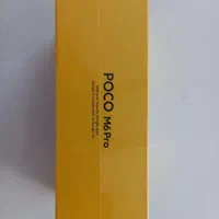 شیائومی Poco M6 Pro با حافظهٔ ۵۱۲ گیگابایت