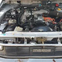 مزدا 2000 مدل 89 ژاپن